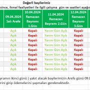ramazan-bayramI-calIsma-listesi