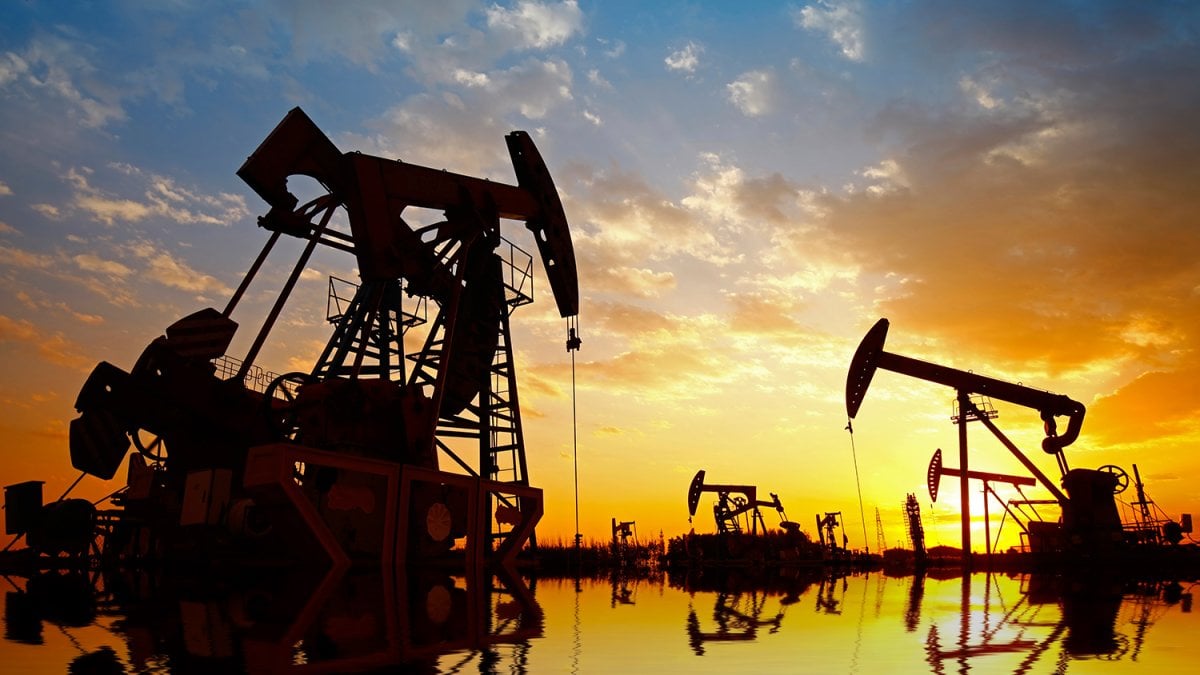 Yüksek Kükürtlü Fuel Oil